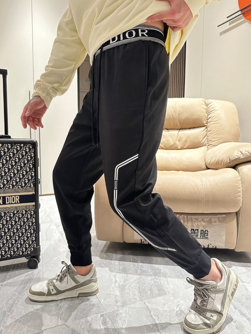 Christian Dior Long Pants